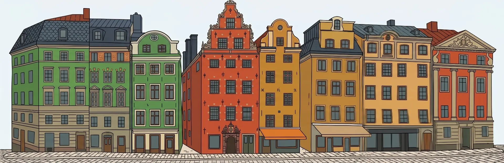 Gamla Stan