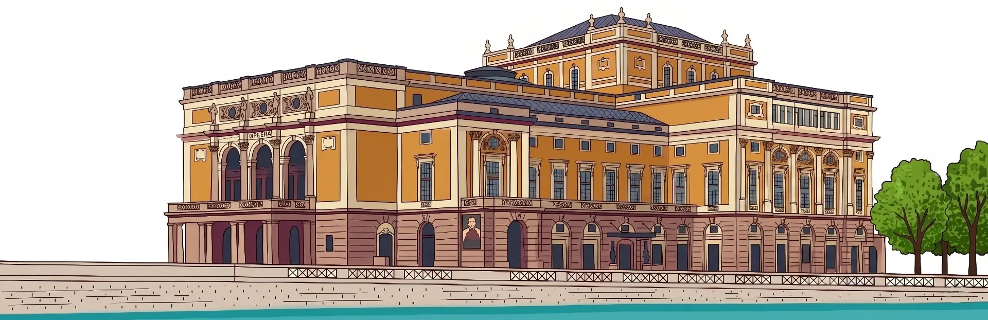 Royal Swedish Opera