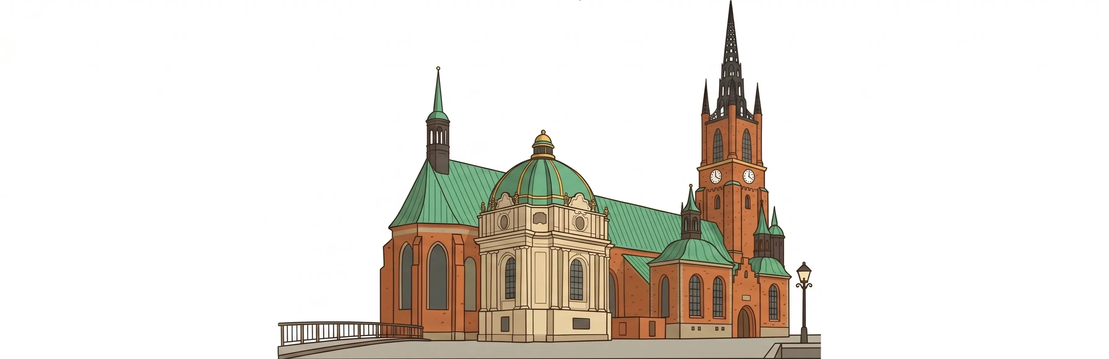 Riddarholmen Church