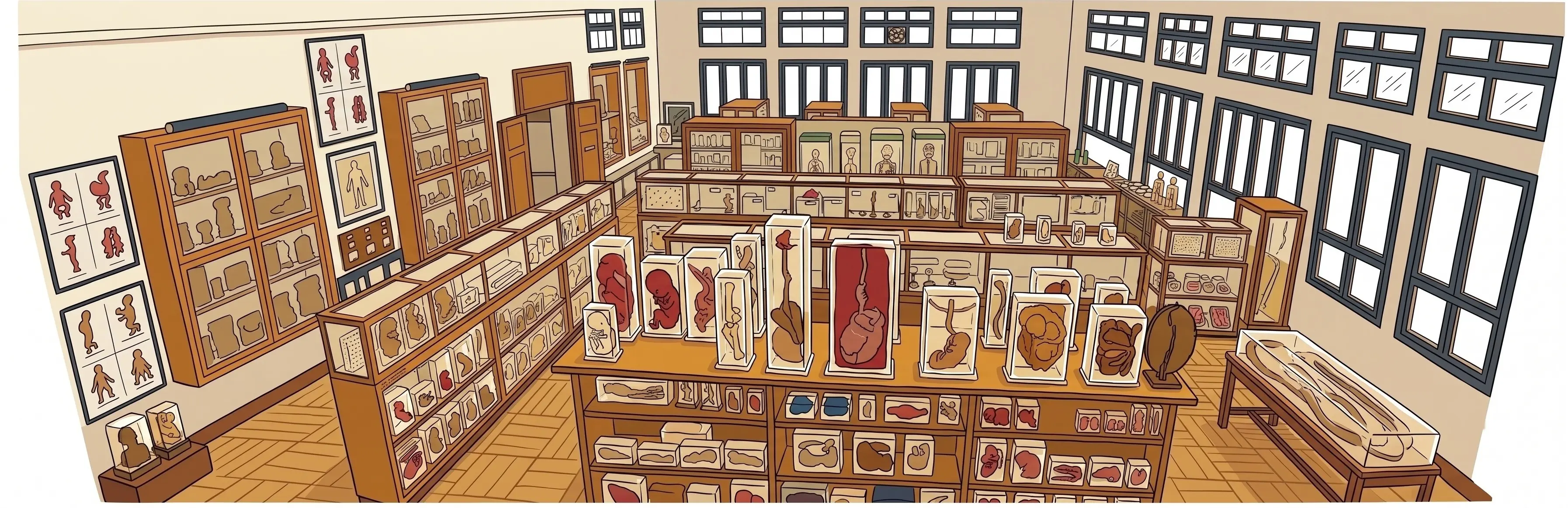 Siriraj Medical Museum