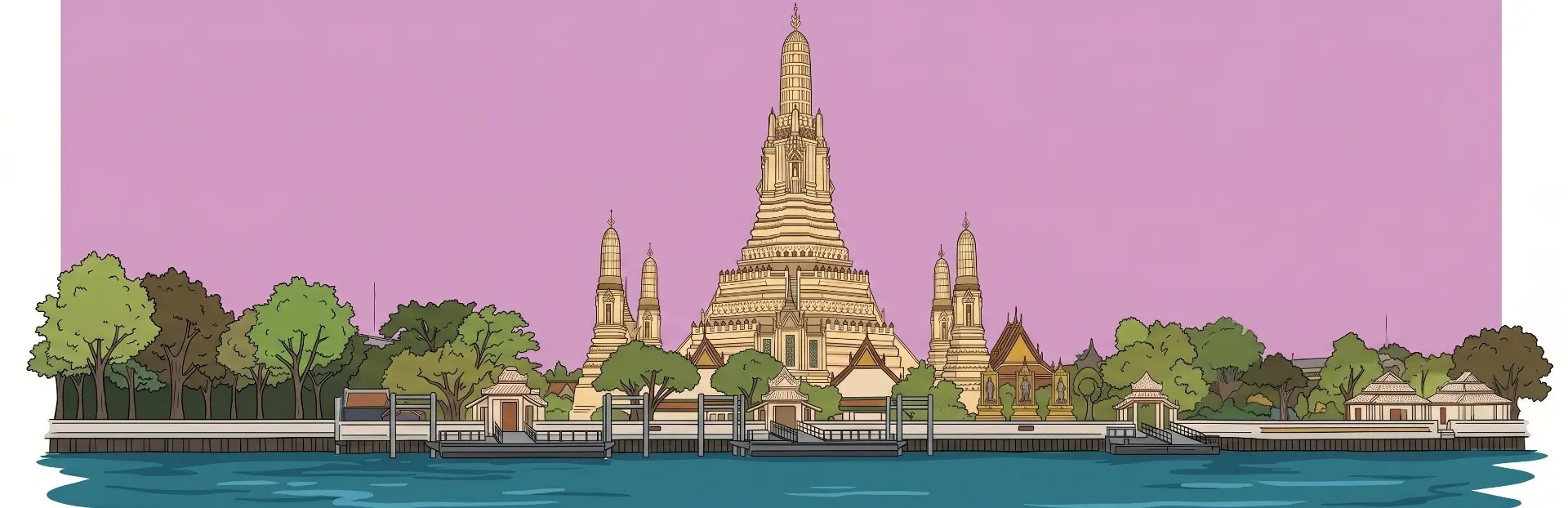 Wat Arun