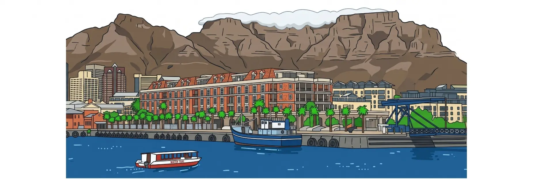 Table Mountain