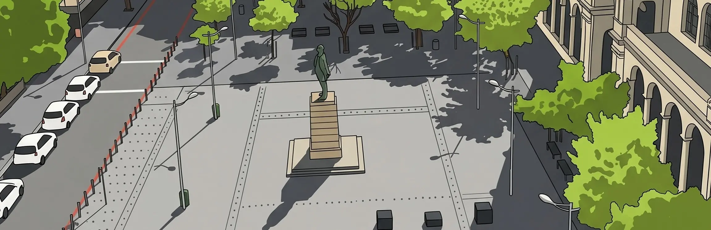 Church Square