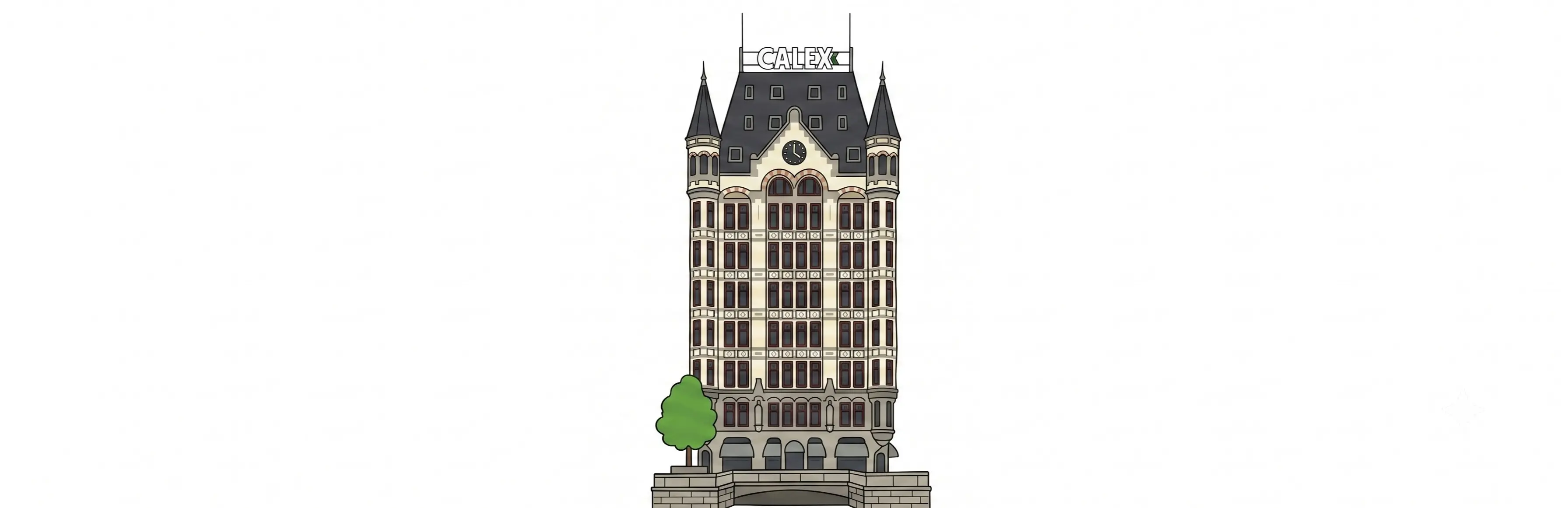 The White House Rotterdam