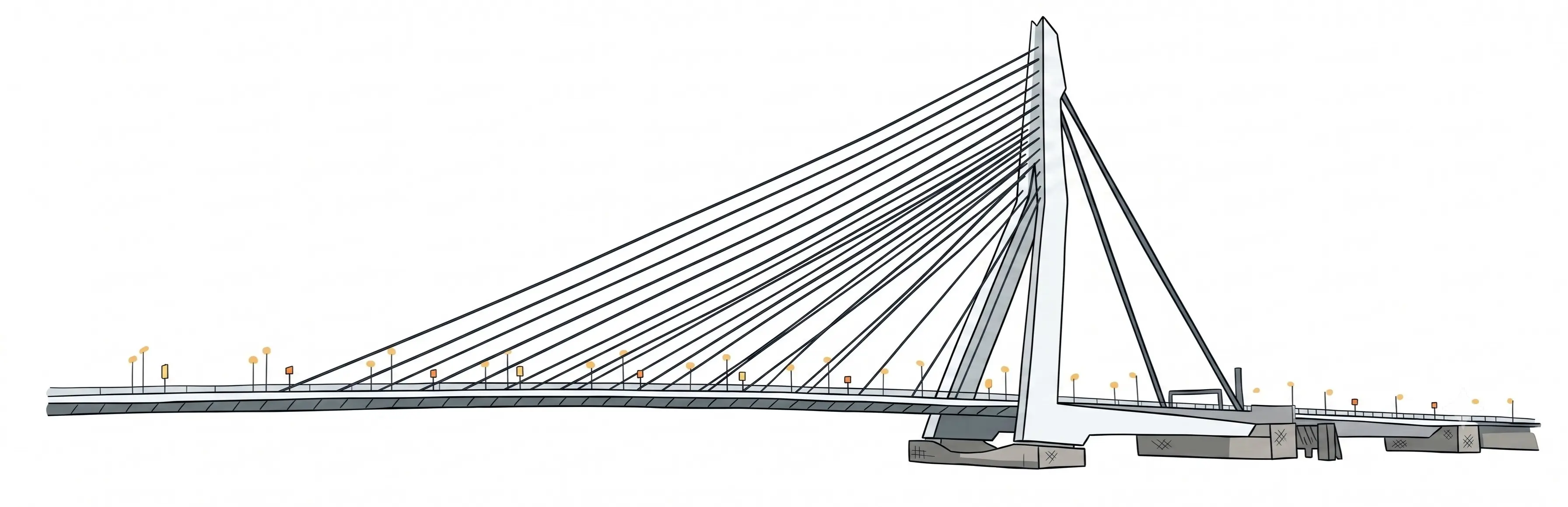 Erasmus Bridge