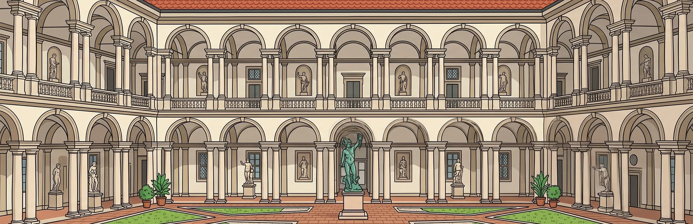 Pinacoteca di Brera