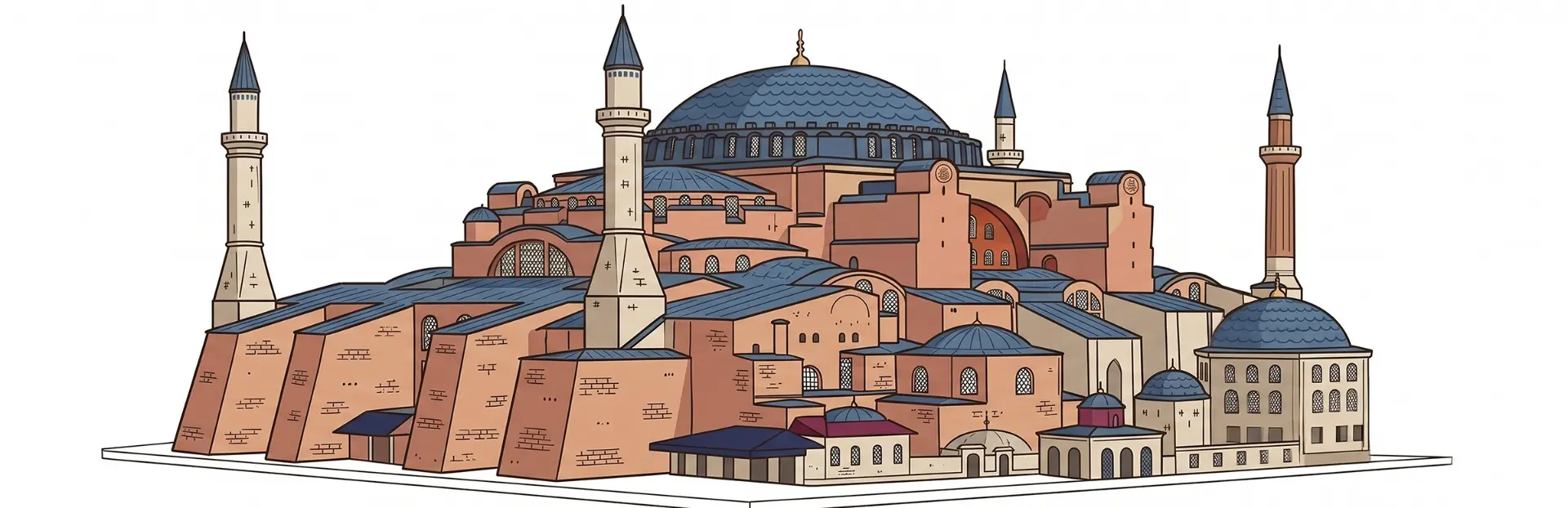 Hagia Sophia