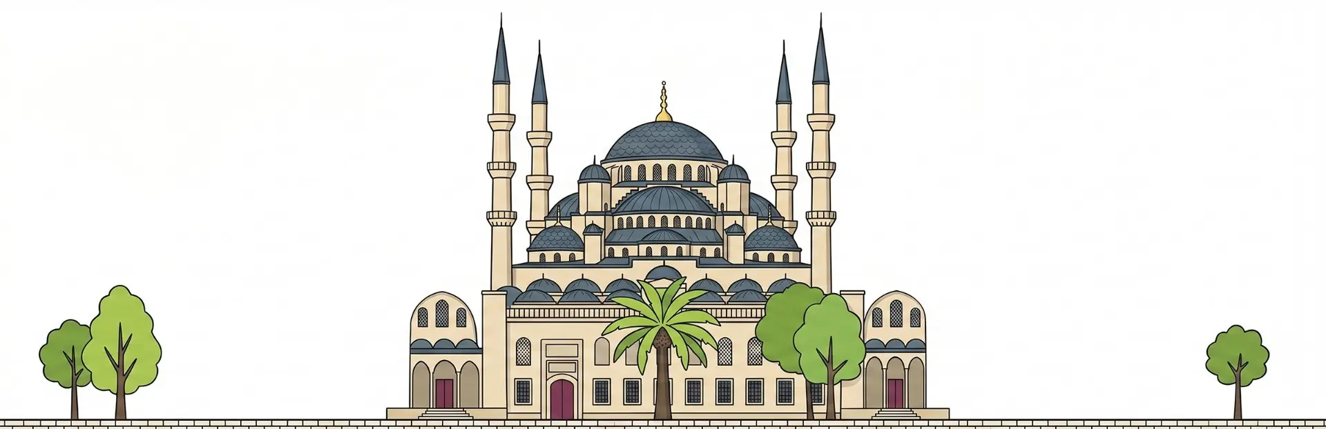 Blue Mosque