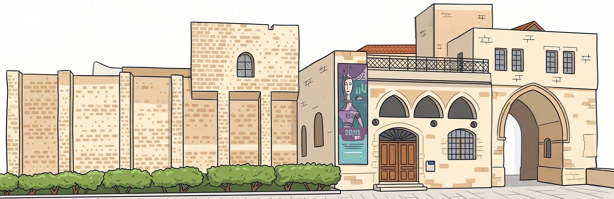Jaffa Museum