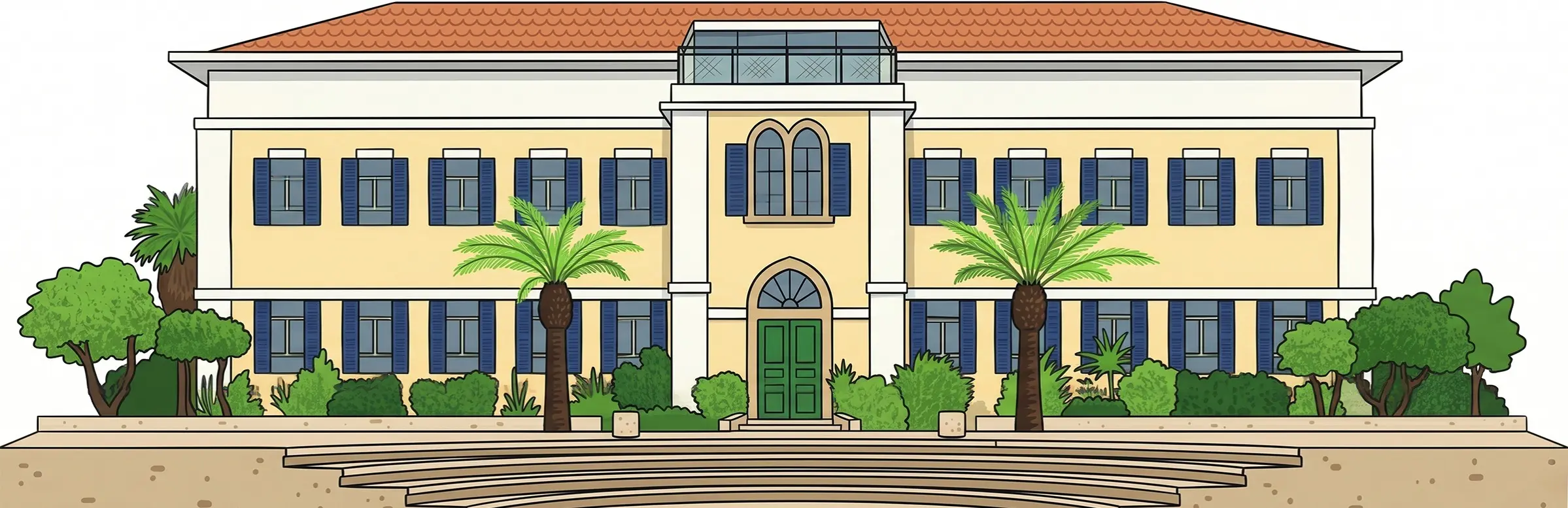Suzanne Dellal Centre for Dance and Theatre