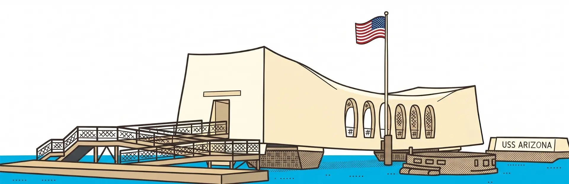 Pearl Harbor National Memorial