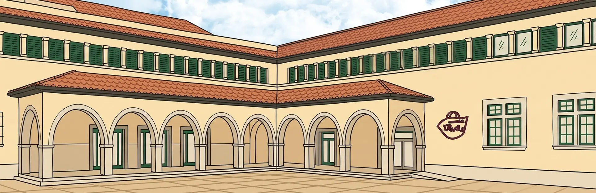 Olivar Market