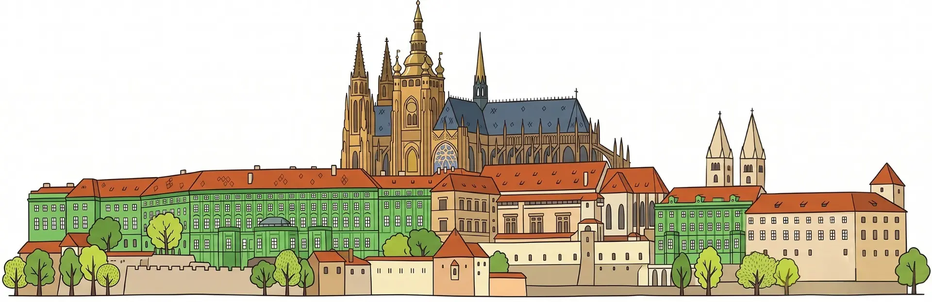 Prague Castle