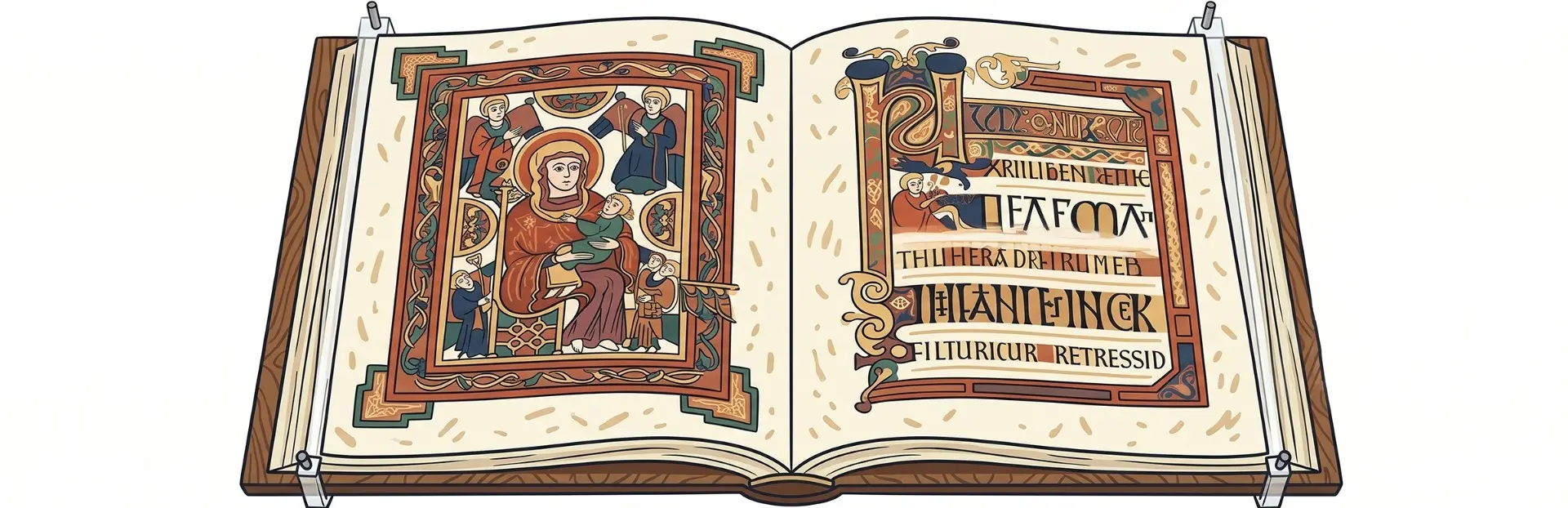 The Book of Kells