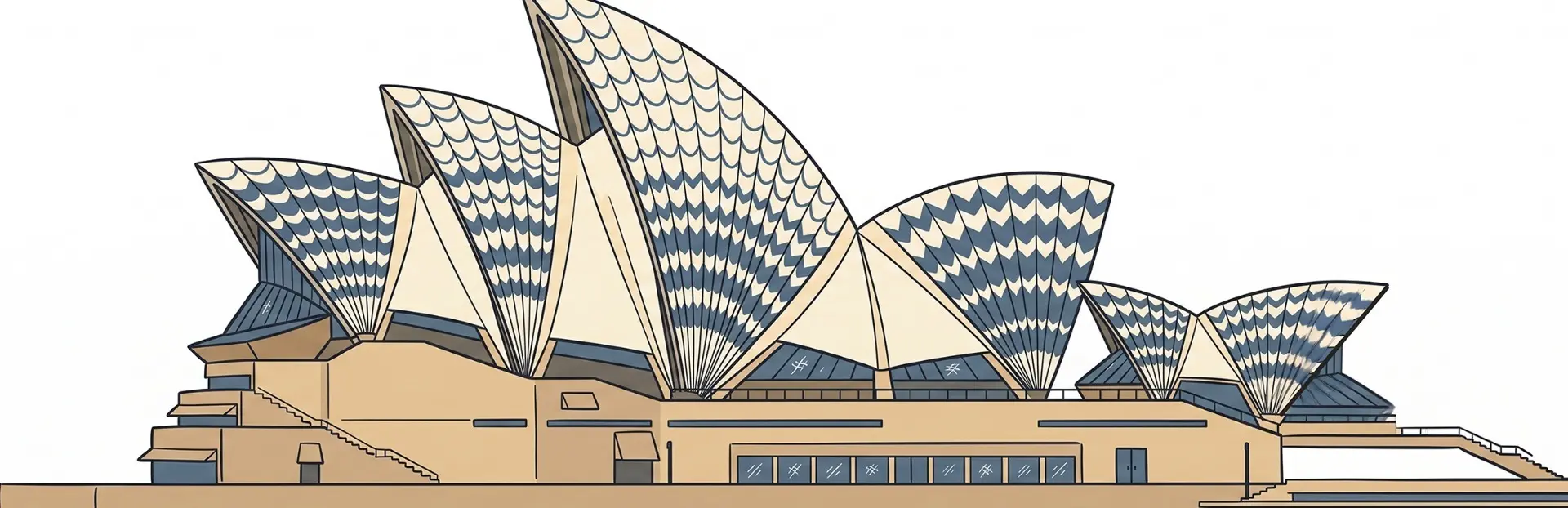 Sydney Opera House