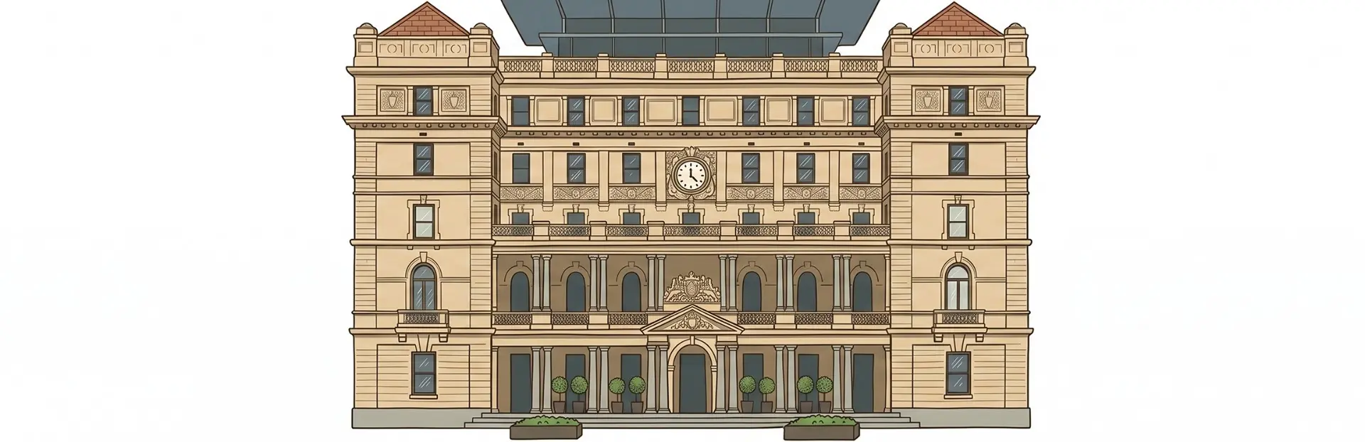Customs House