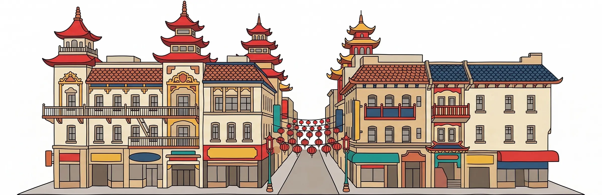 Chinatown