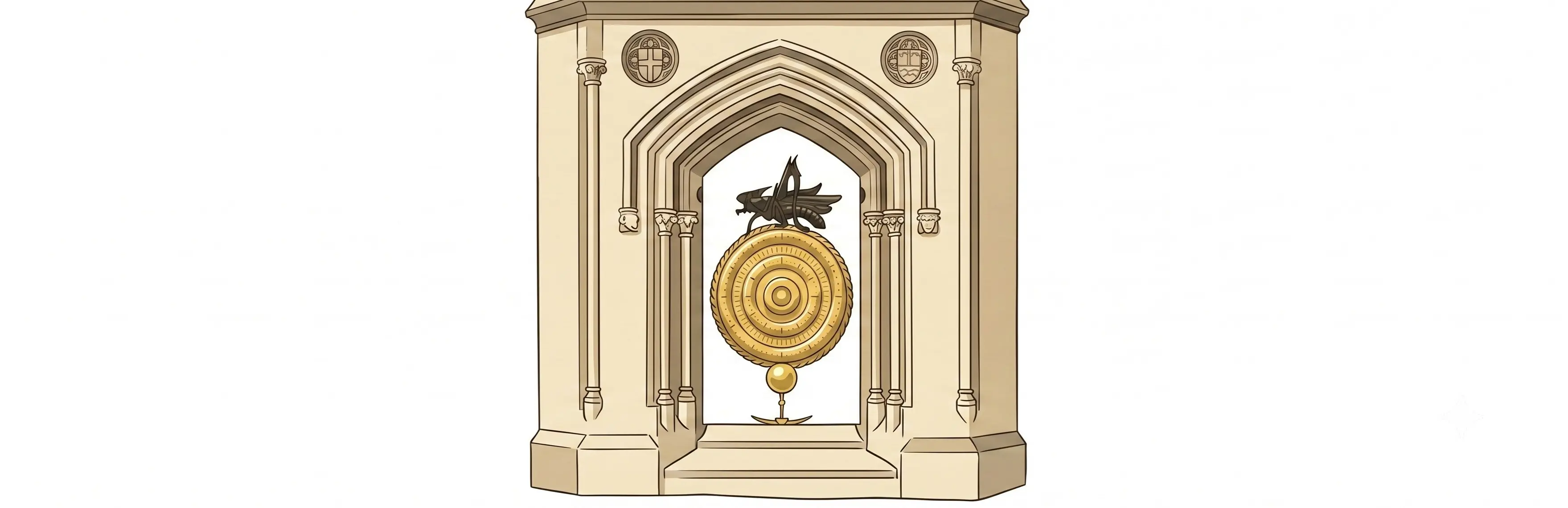 Corpus Clock