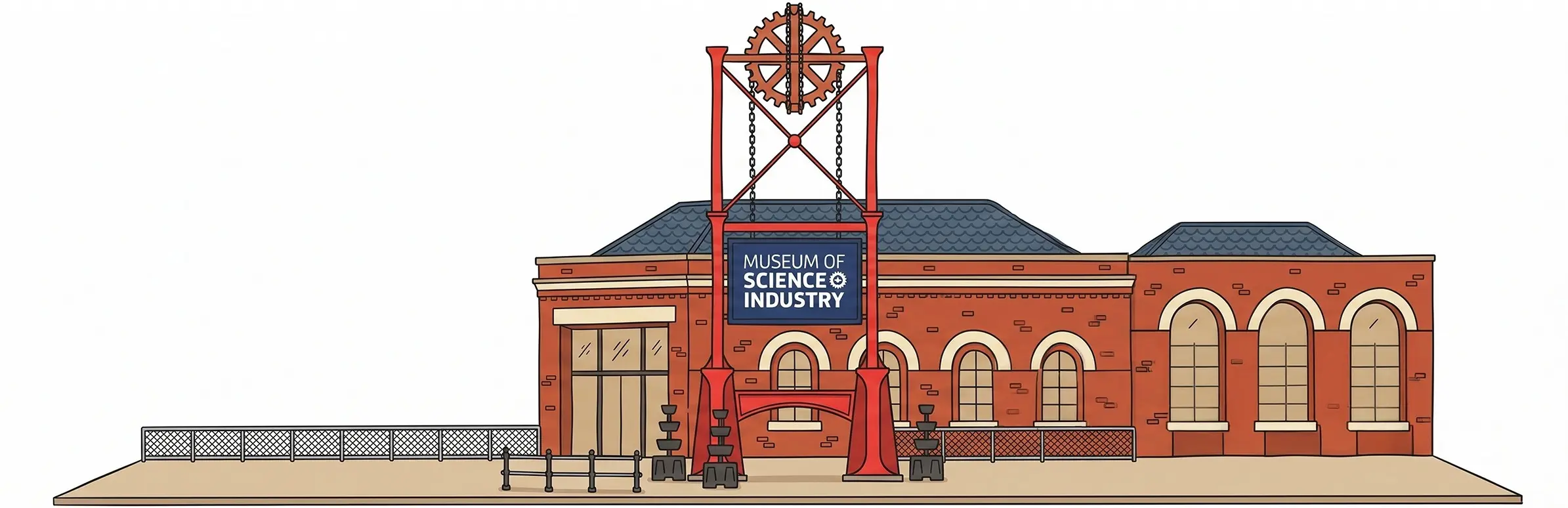 Museum of Science and Industry