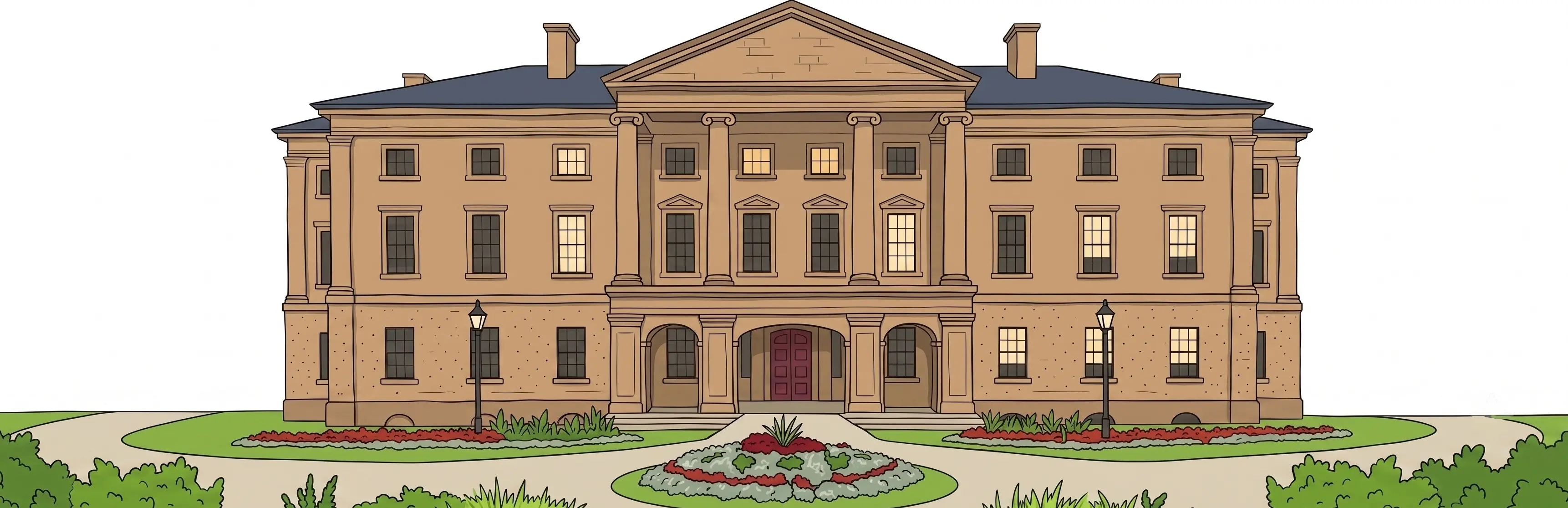 Province House National Historic Site