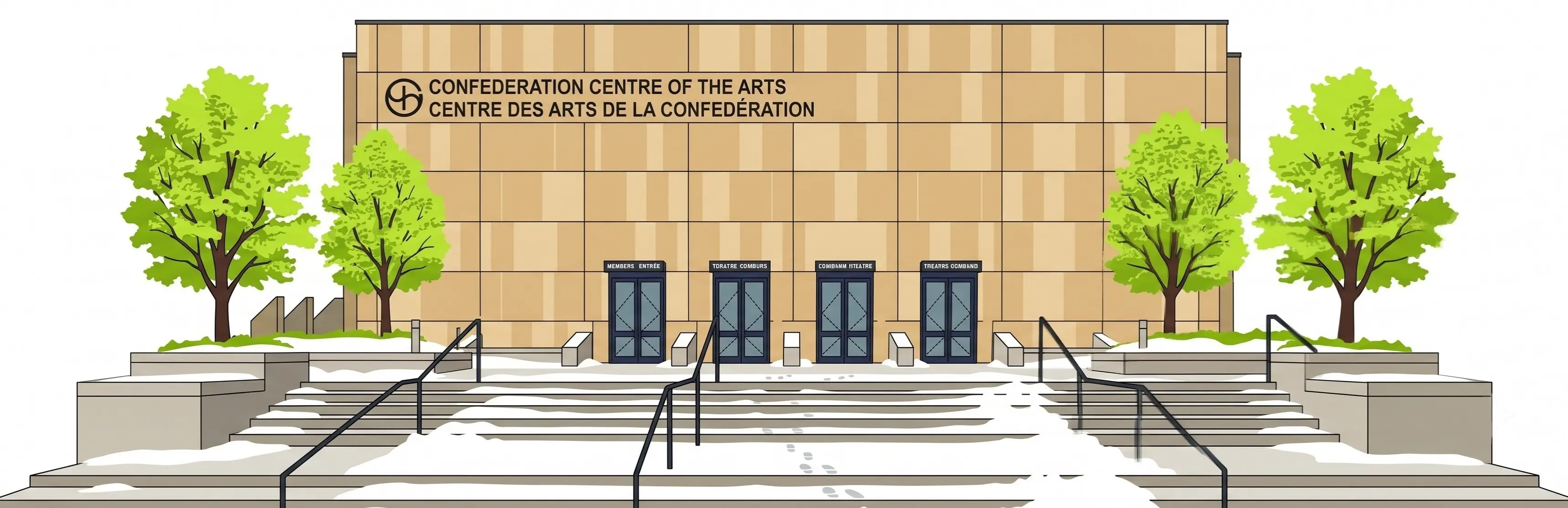Confederation Centre of the Arts