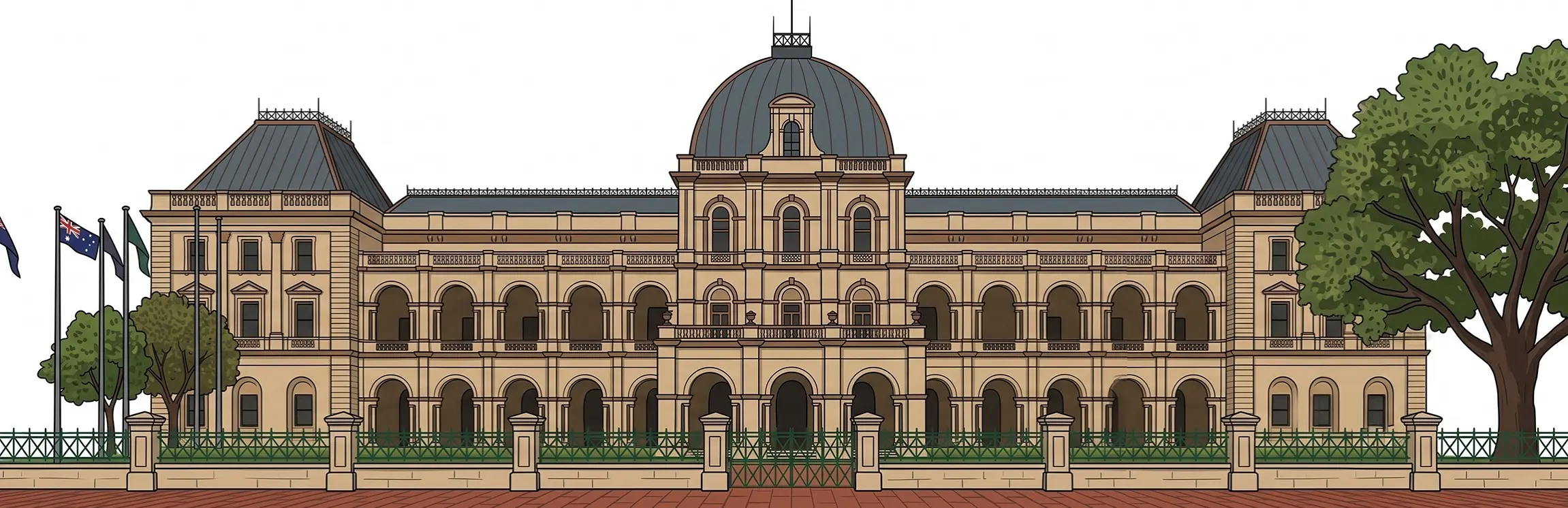 Queensland Parliament