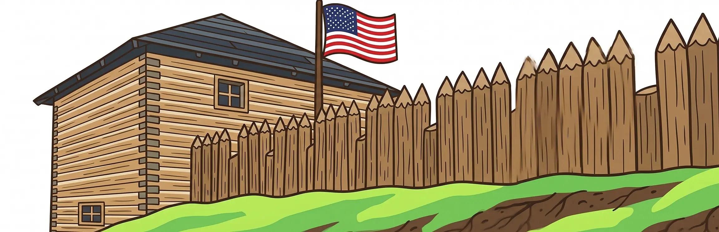 Fort Meigs Historic Site