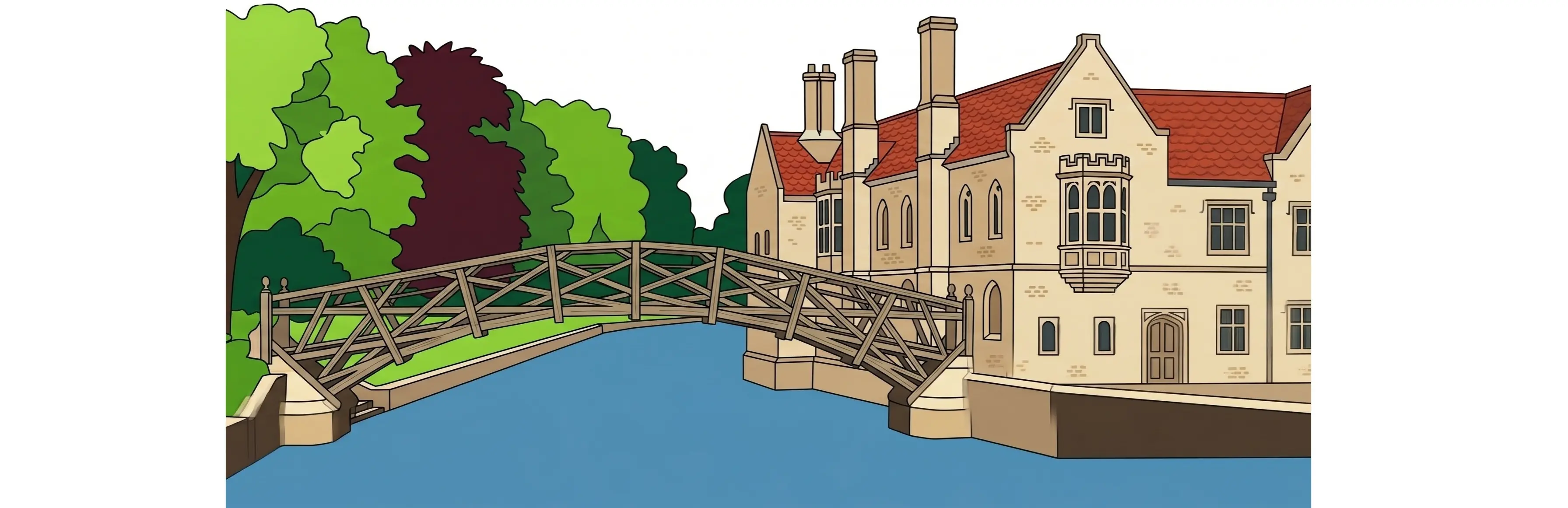 Mathematical Bridge
