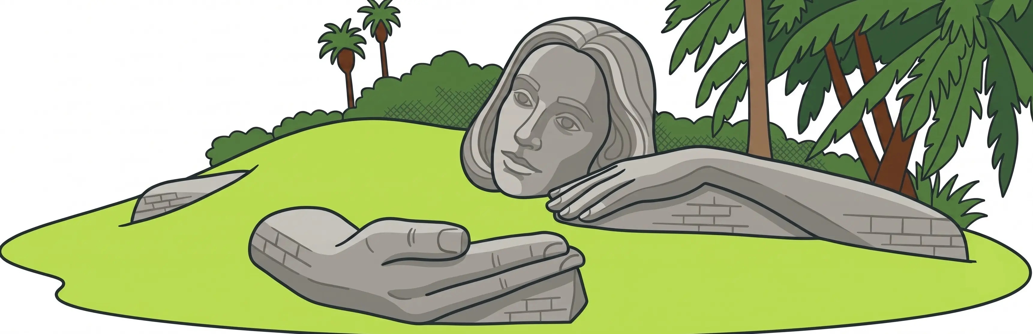 The Muse of Discovery