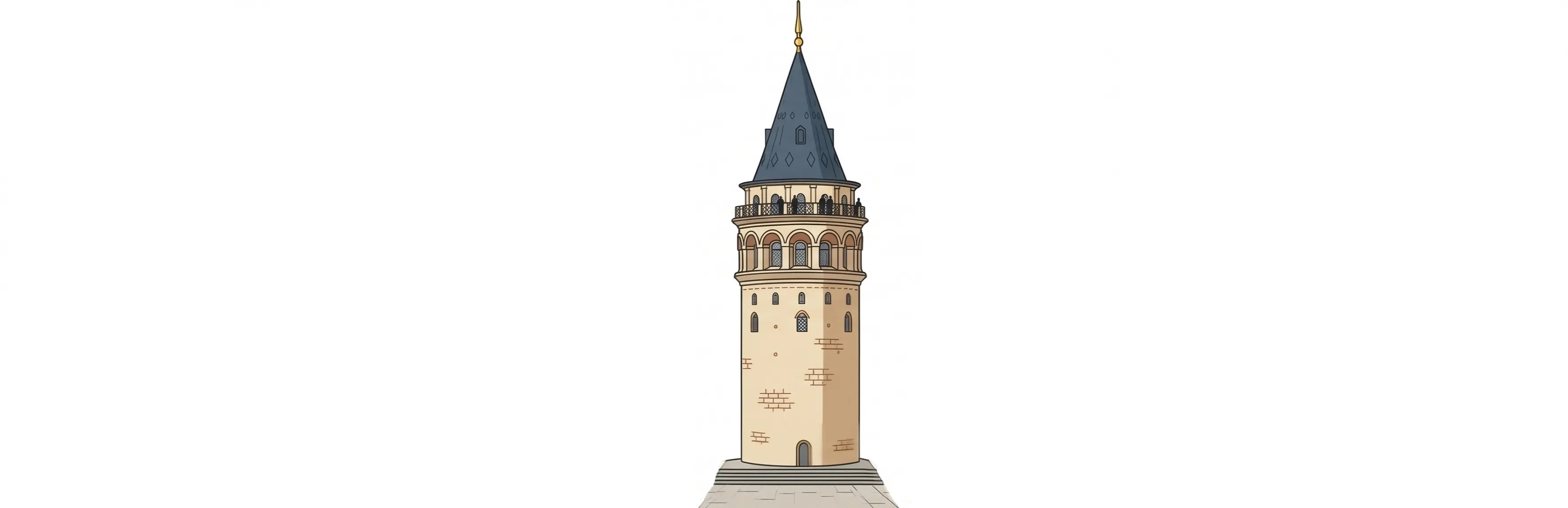 Galata Tower