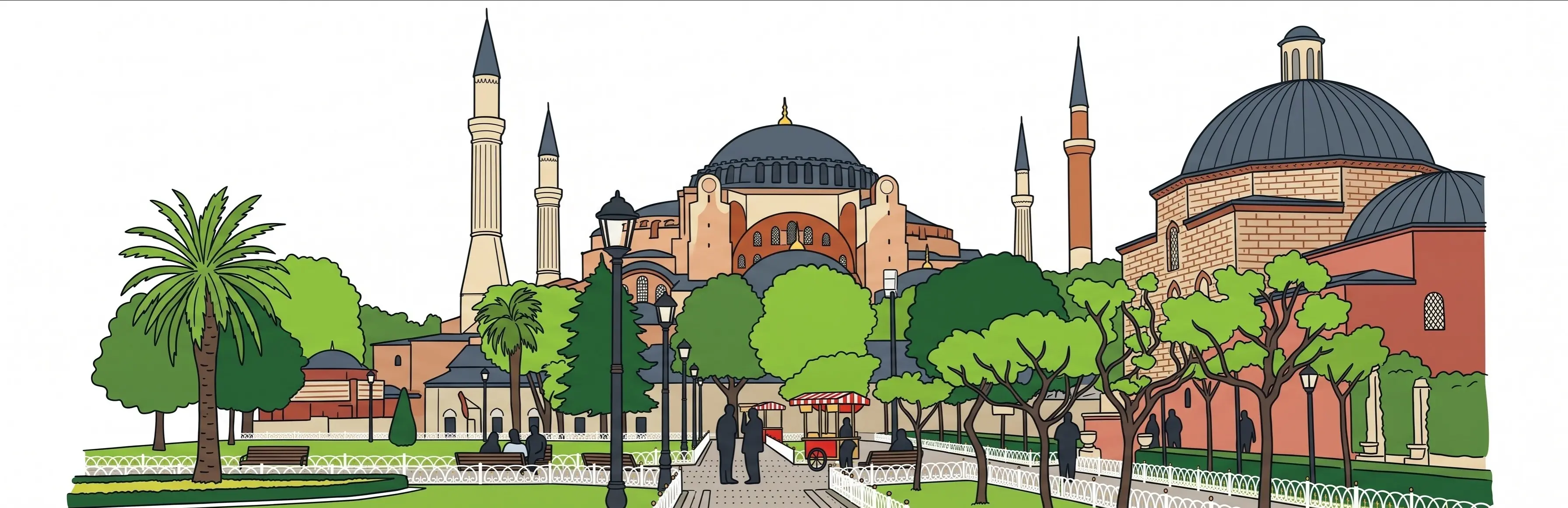 Sultanahmet Square