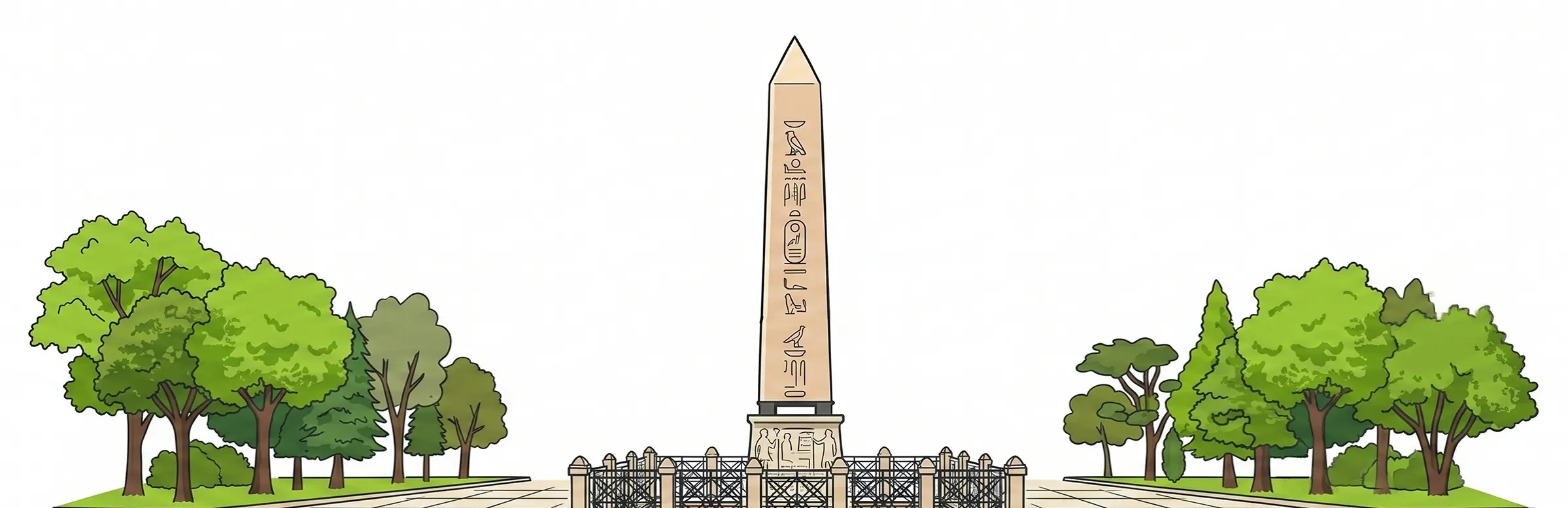 Obelisk of Theodosius