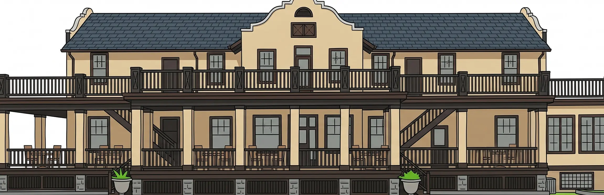 The Naramata Inn