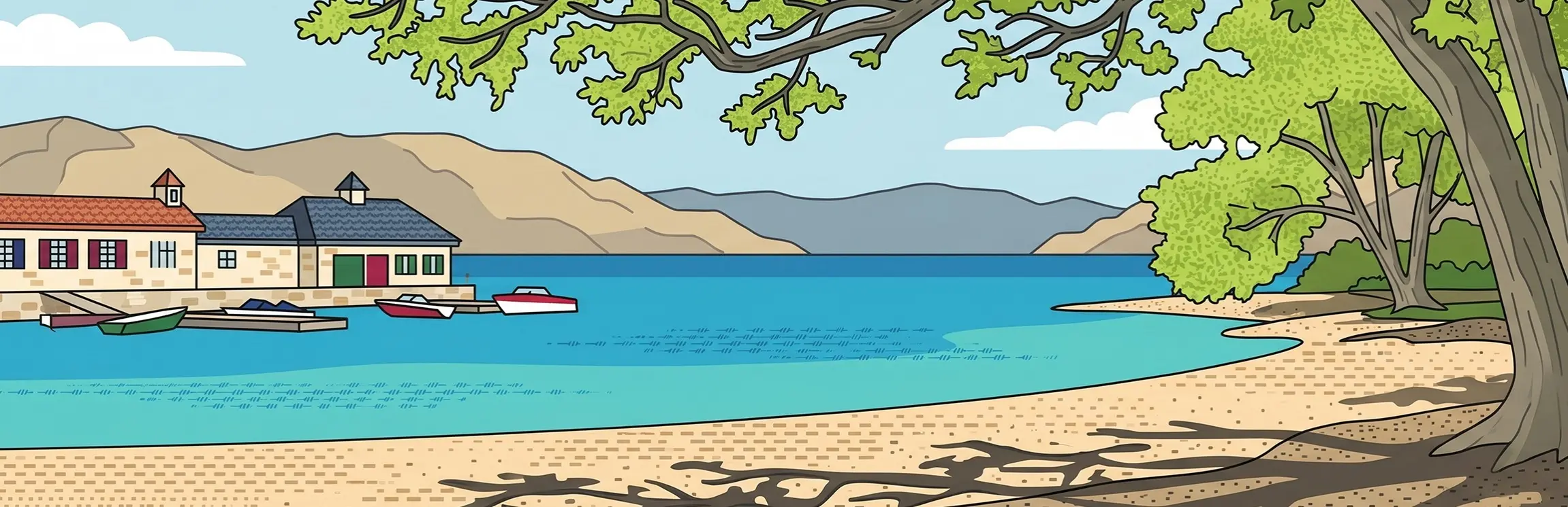 Okanagan Lake