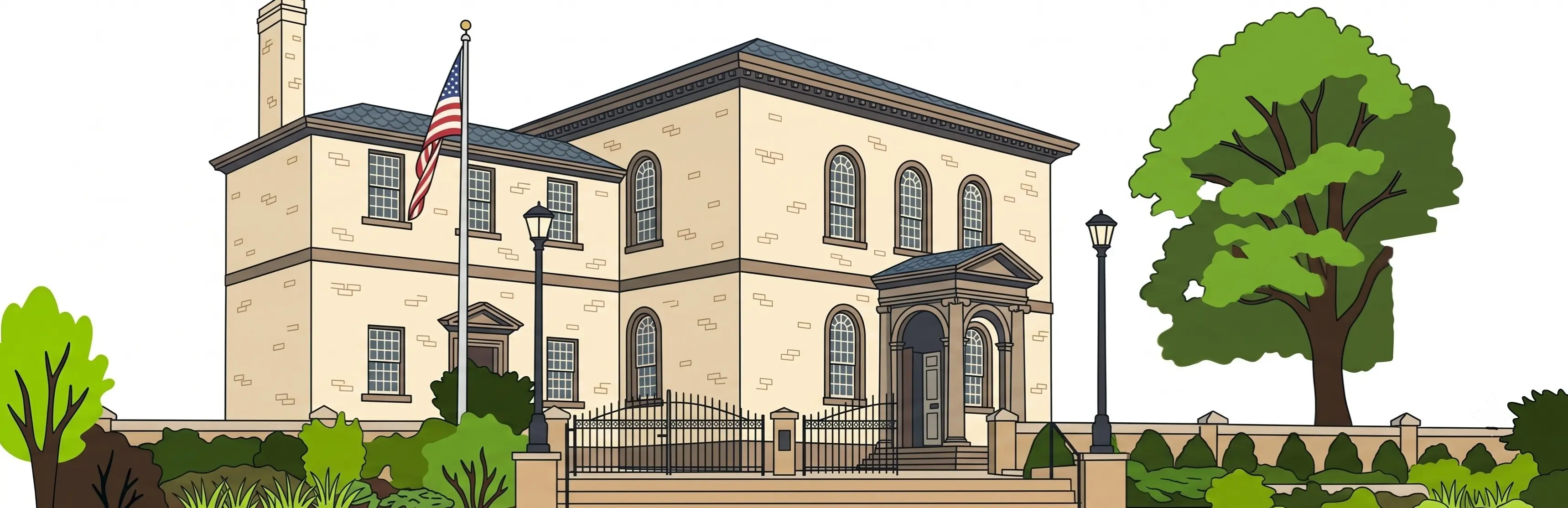 Touro Synagogue National Historic Site