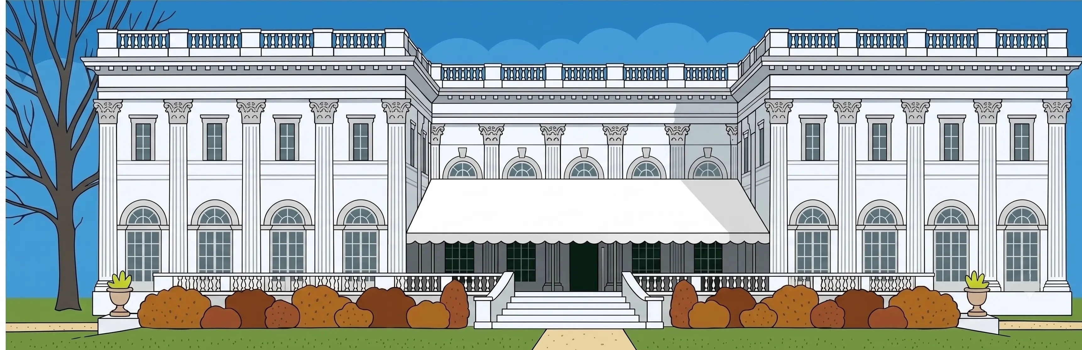 Marble House