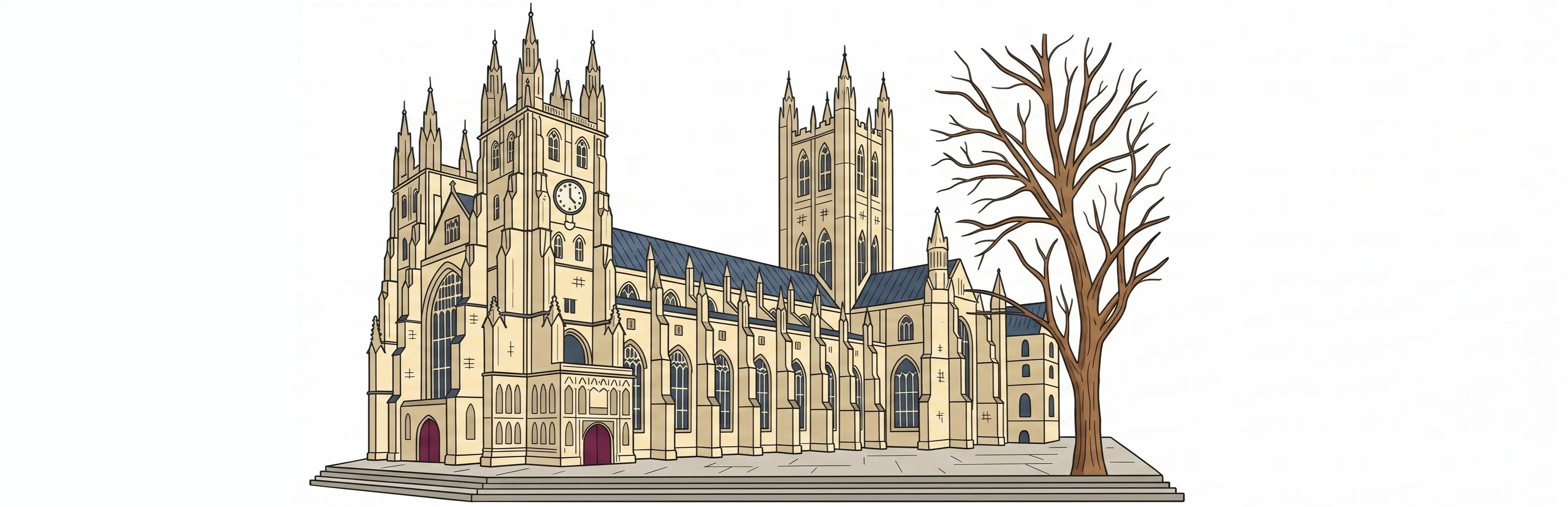 Canterbury Cathedral