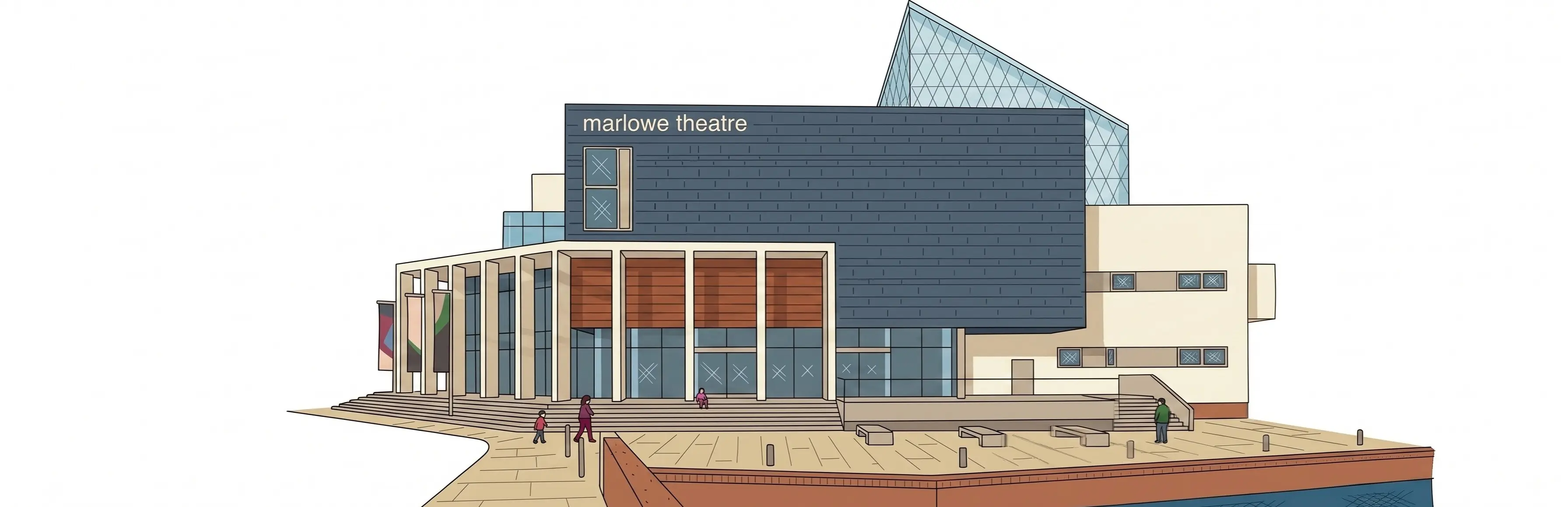 The Marlowe Theatre