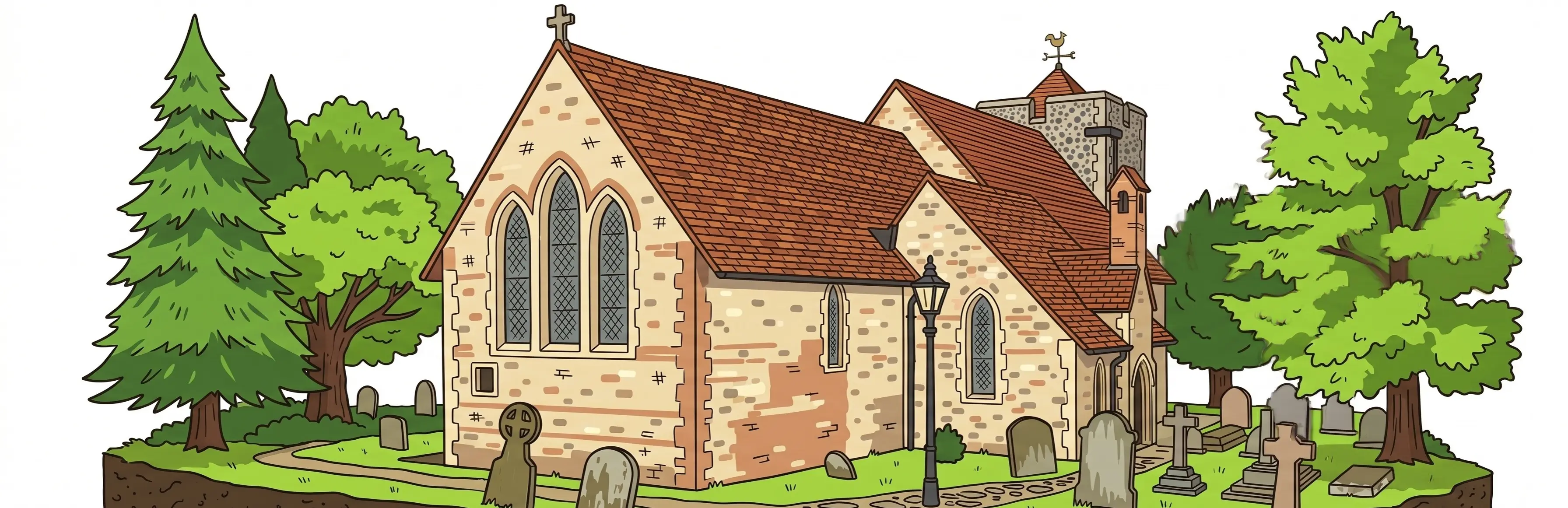 St Martin's Church