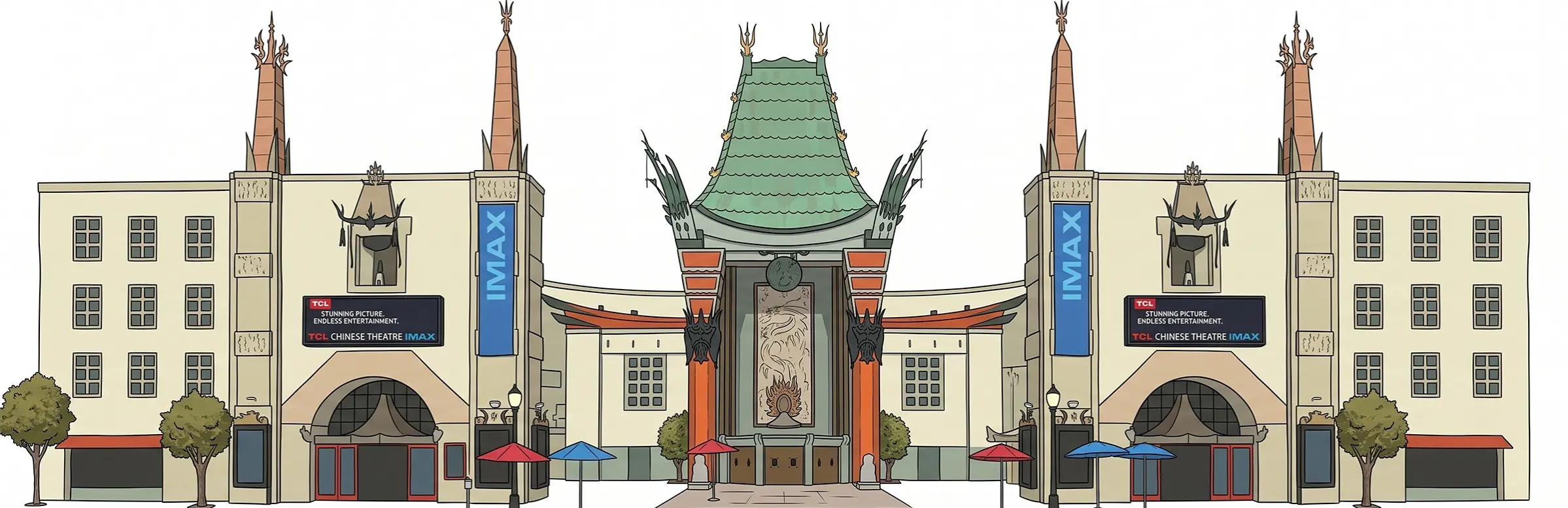 TCL Chinese Theatre