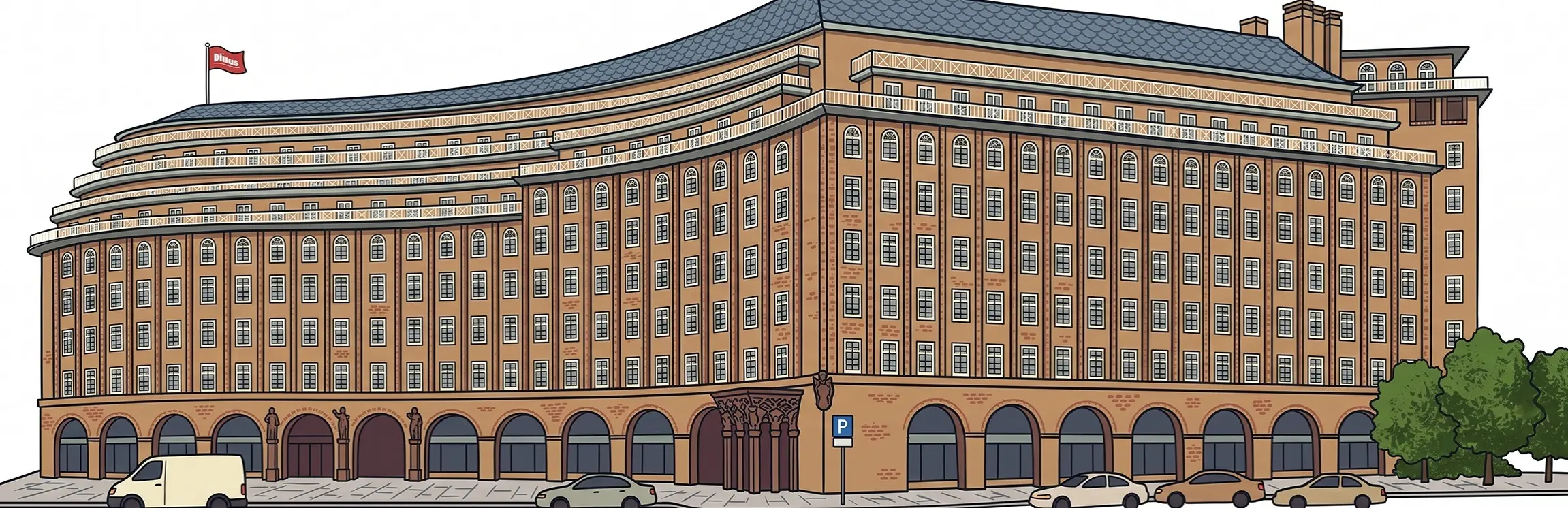 Chilehaus