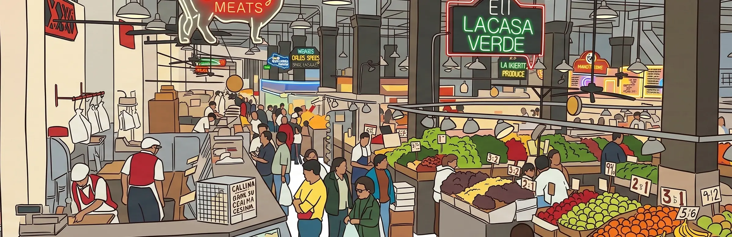 Grand Central Market