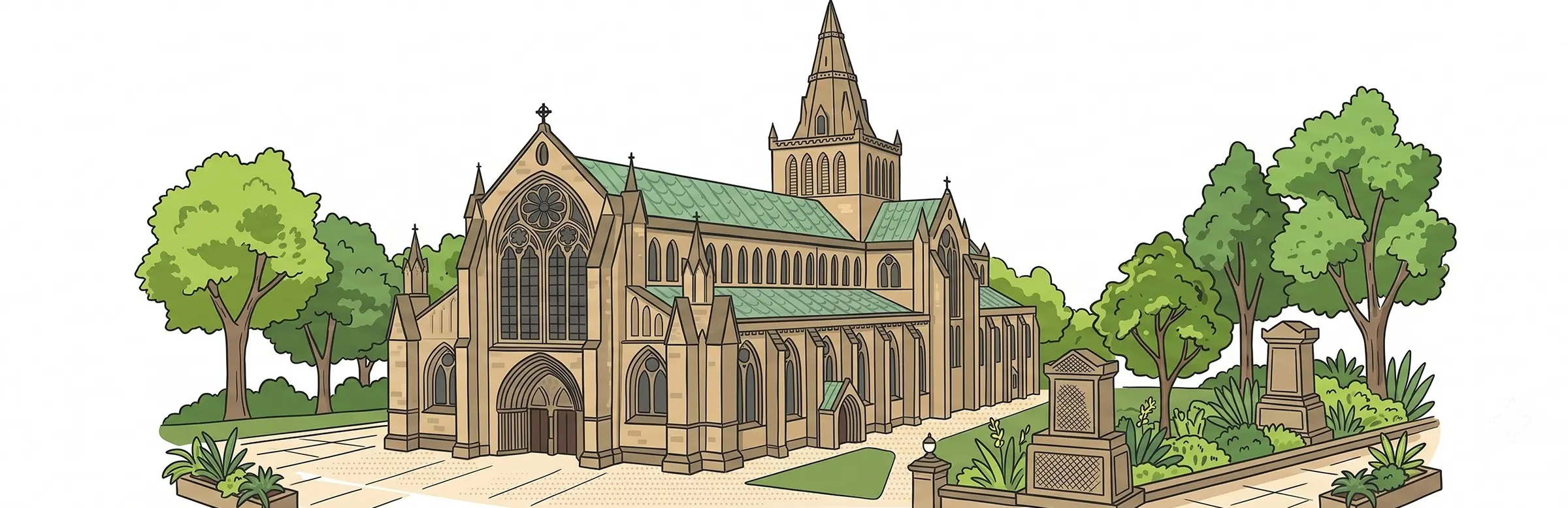 Glasgow Cathedral