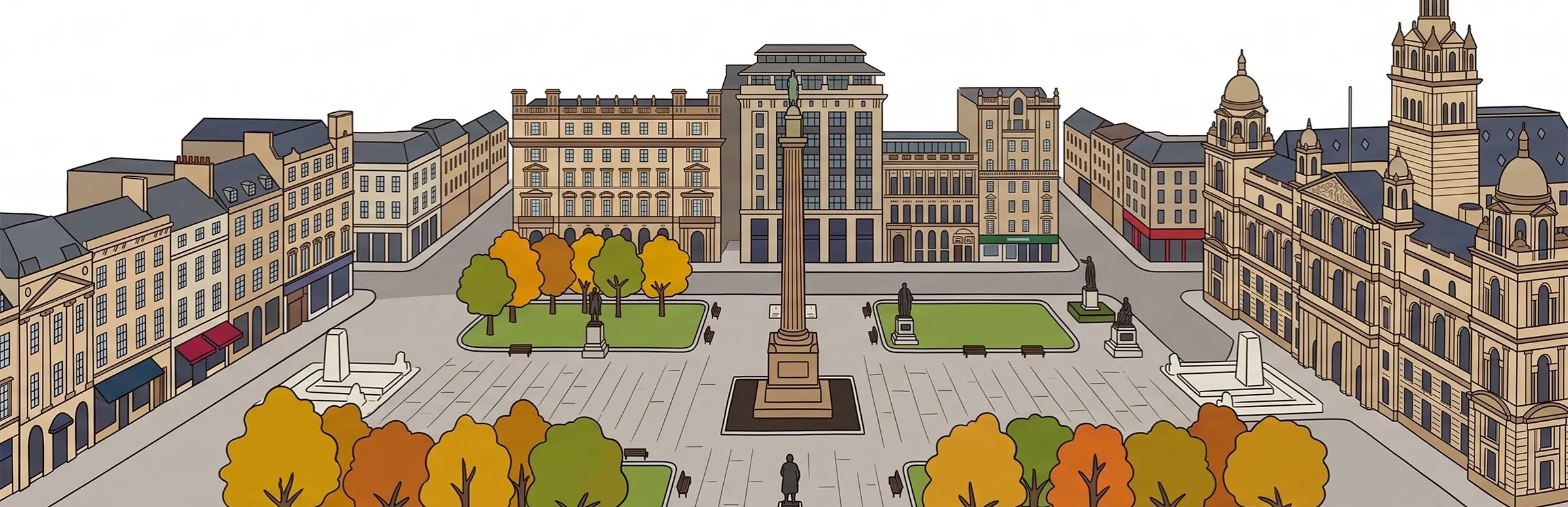 George Square