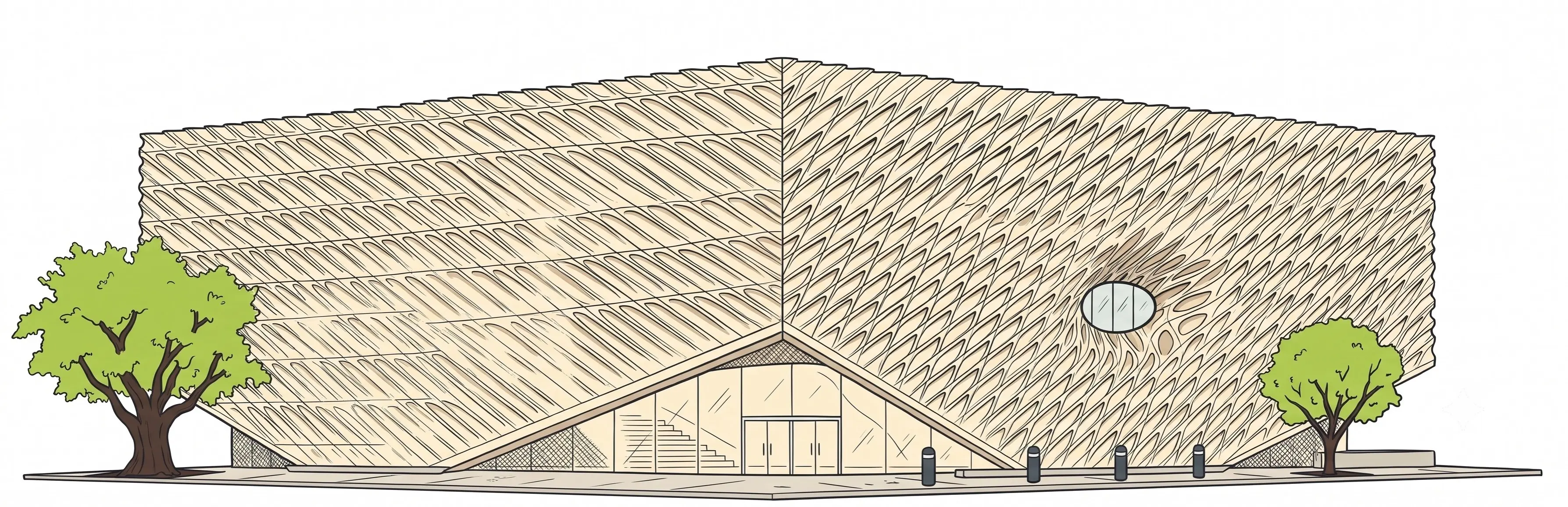 The Broad