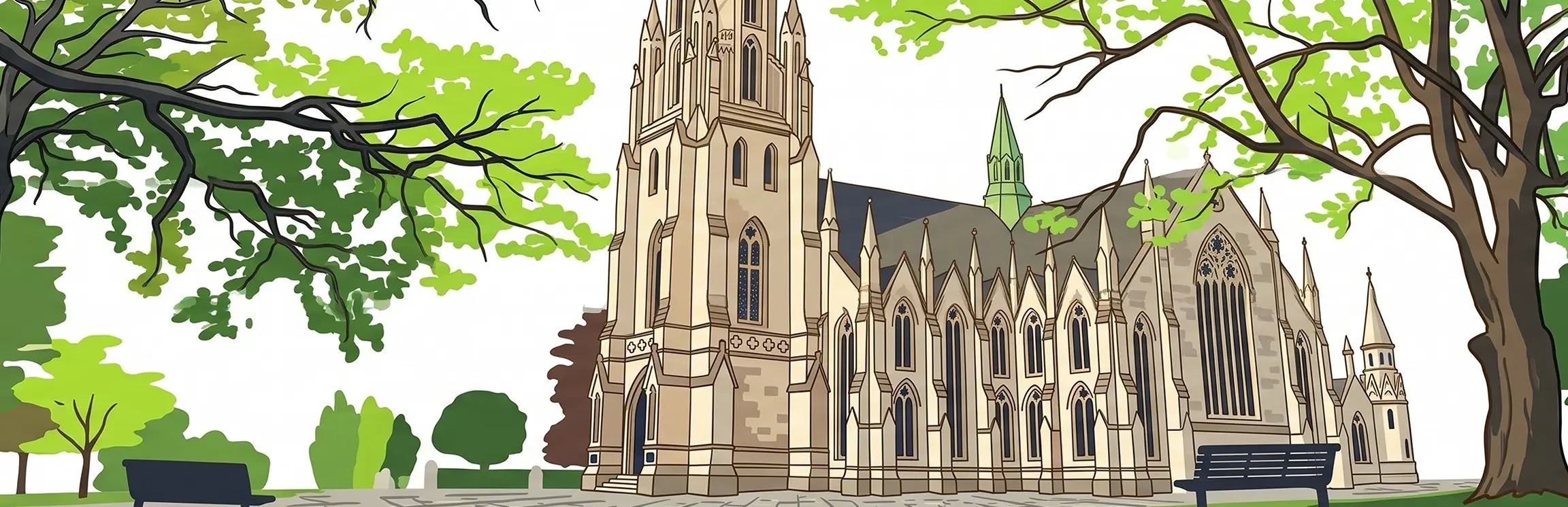 The First Church of Otago
