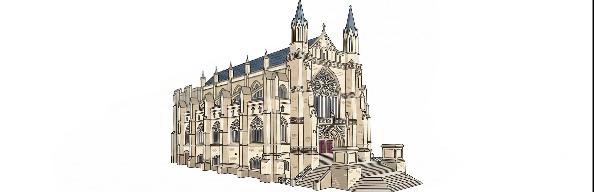 St Paul's Cathedral, Dunedin