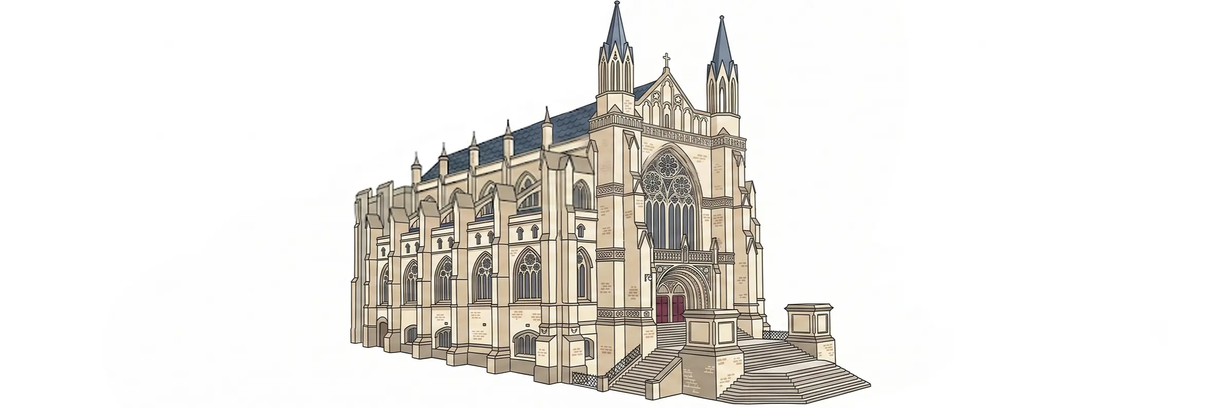 St Paul's Cathedral, Dunedin
