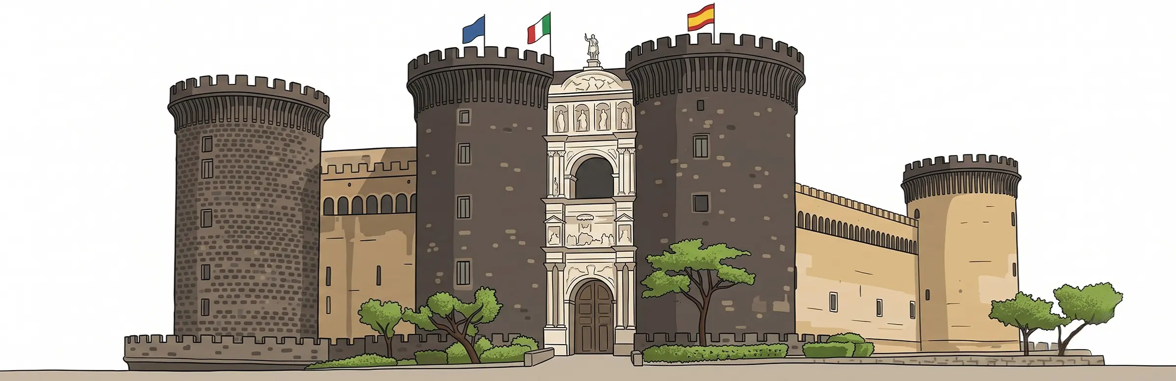 Castel Nuovo