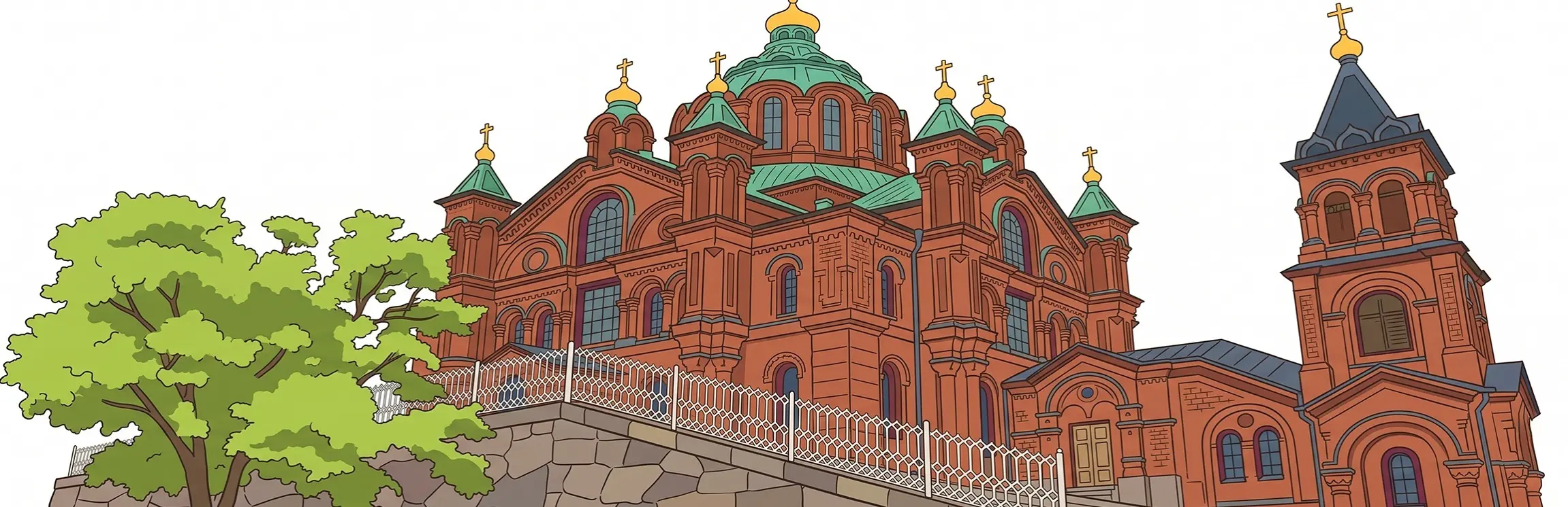 Uspenski Cathedral